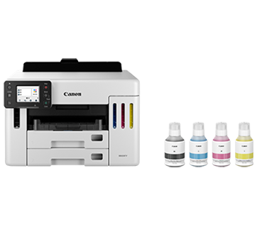 MAXIFY GX5570 - Image 4