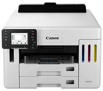 MAXIFY GX5570 - Image 3