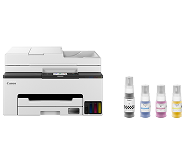 MAXIFY GX2070 - Image 3