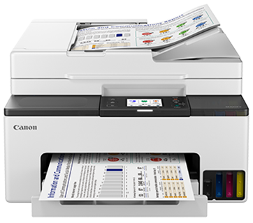 MAXIFY GX2070 - Image 4