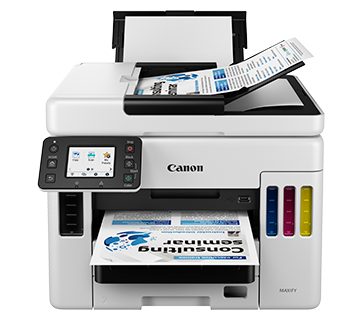 MAXIFY GX7070 - Image 4