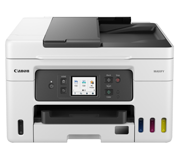 MAXIFY GX3072 - Image 2