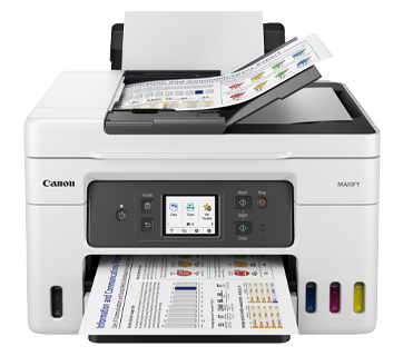 MAXIFY GX3072 - Image 3