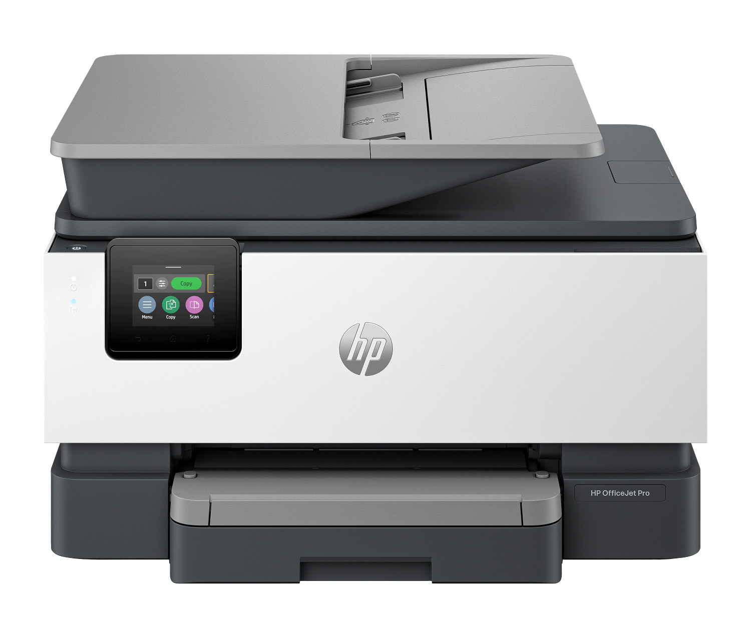 HP OfficeJet Pro 8135e Wireless All-in-One Printer with 3 Months of Instant Ink for free with HP+ - Image 2